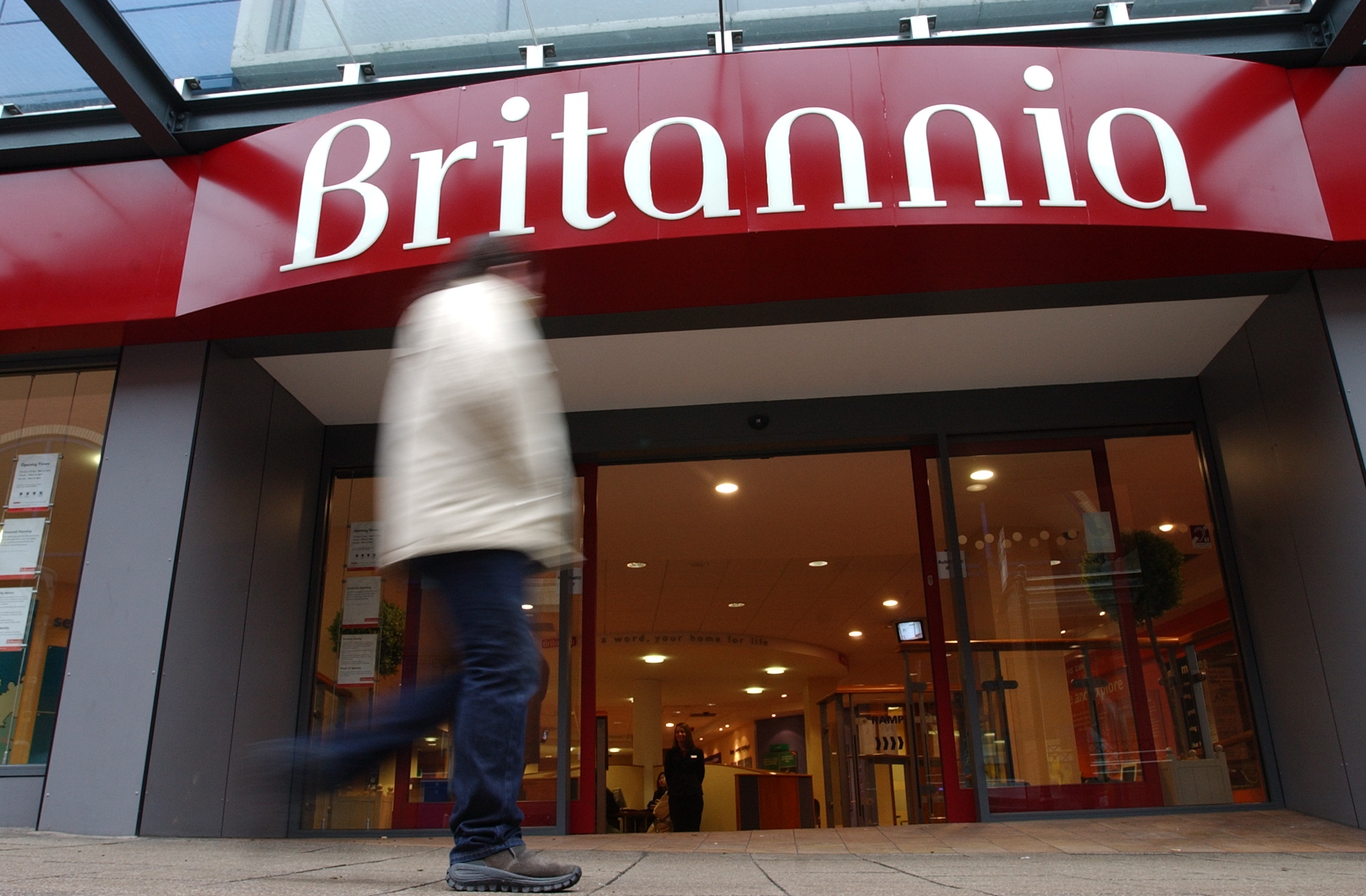 The Co Operative Bank And Britannia Building Society Merge The Co Operative Bank And Britannia Building Society Merge