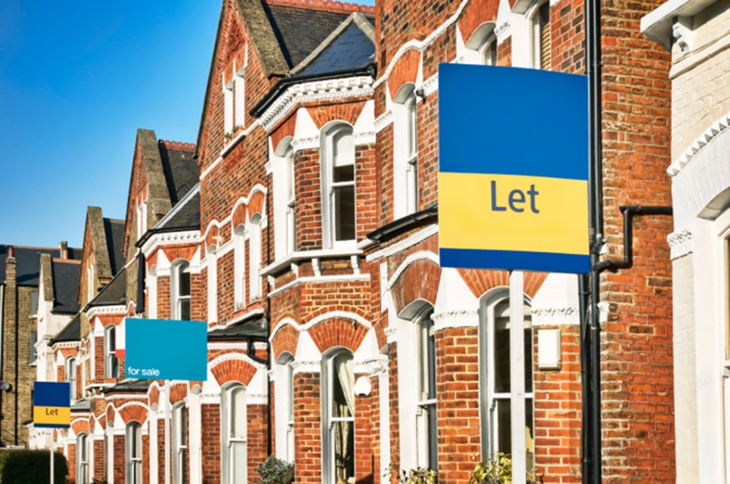 Rents in Cheapest Areas Are Increasing at Double the National Average – Mortgage Finance Gazette

 – Z News