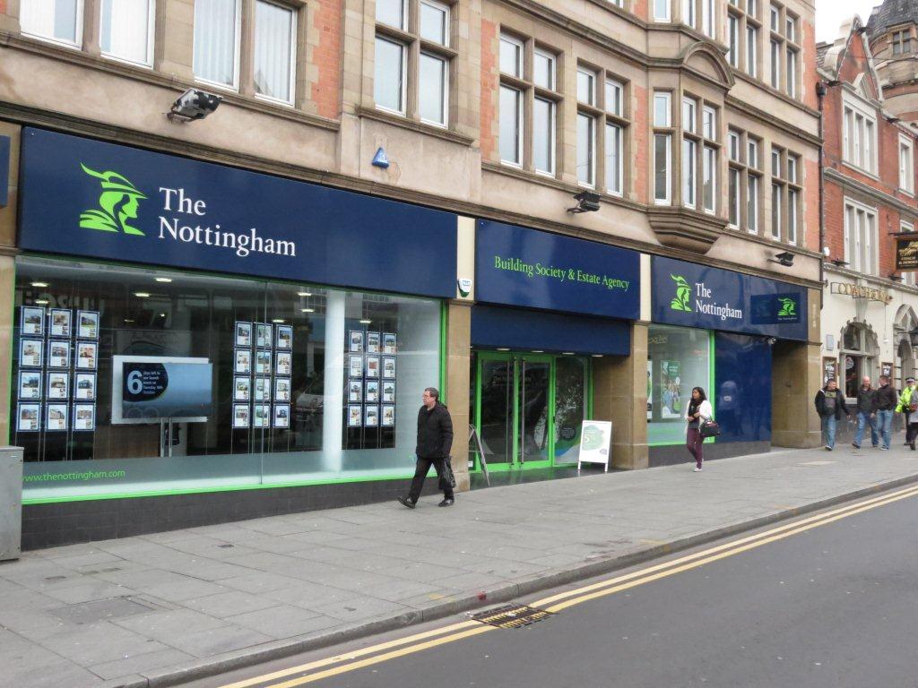 Jobs under threat as The Nottingham announces branch closures