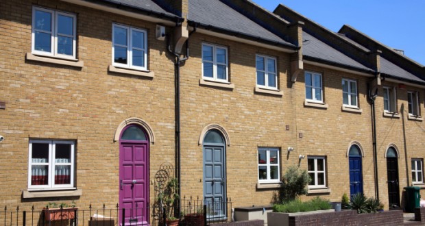 Bank Of Ireland Uk Rolls Out New Build Range To Brokers
