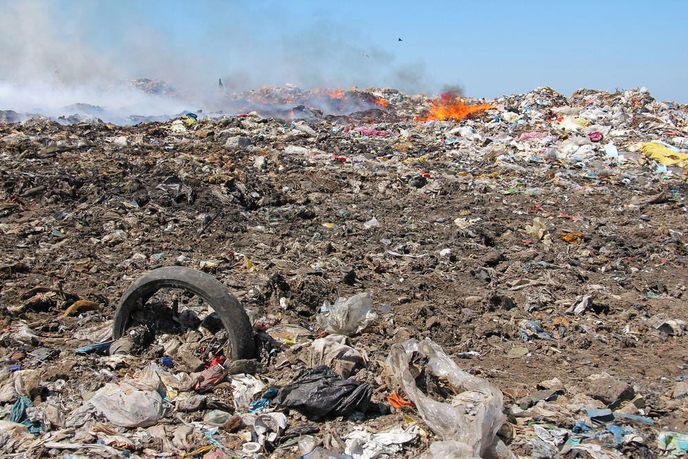 Contaminated Land Is More Prevalent Than Official Figures Suggest