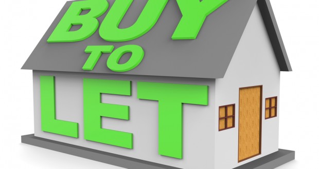 buy to let property in Manchester