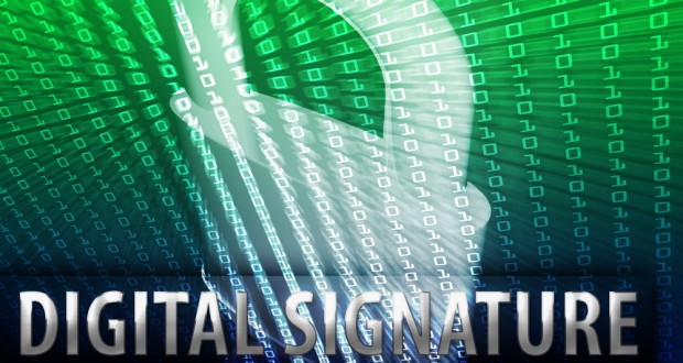 digital-signature