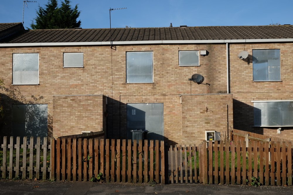 Empty homes in London fall by half over the past ten years Mortgage