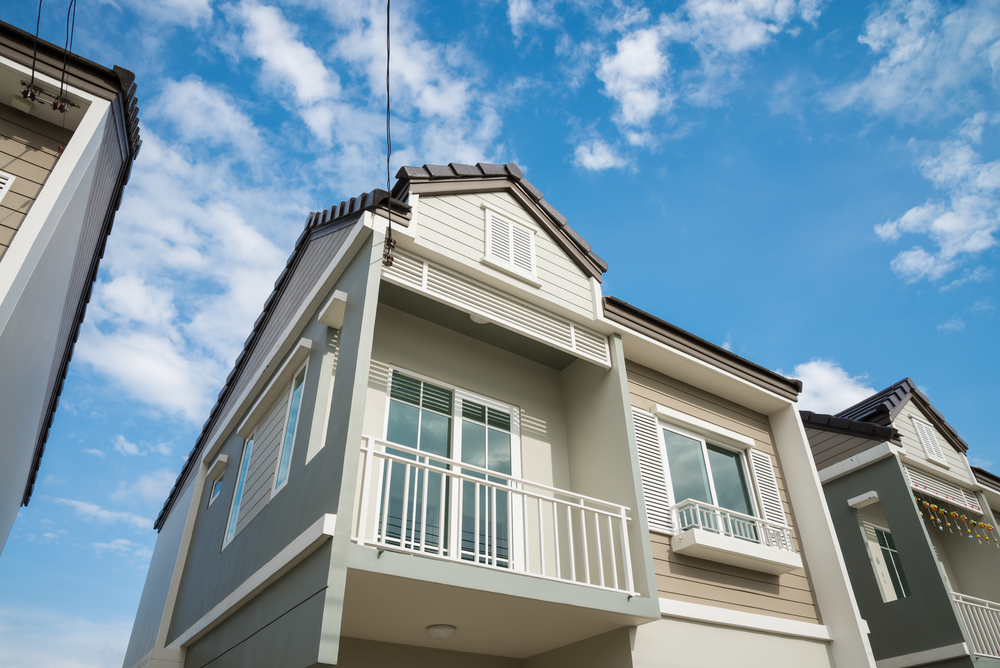 Principality to provide £50m to registered social landlords in Wales