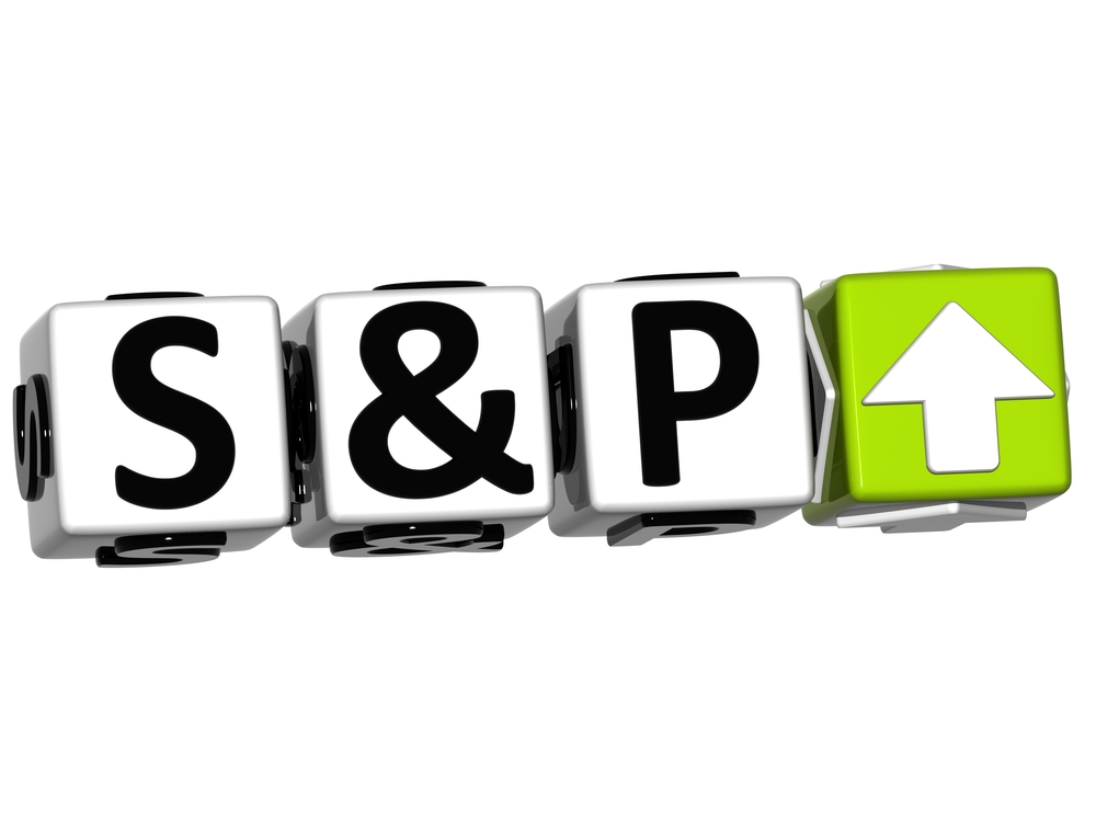 S&P upgrades Together’s credit rating – Mortgage Finance Gazette