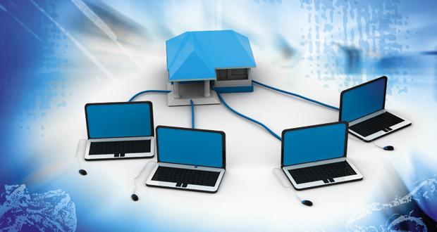 The digital evolution of conveyancing – Mortgage Finance Gazette