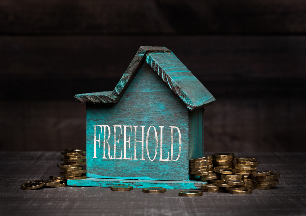 Freehold Management Enquiries form is launched Mortgage Finance Gazette