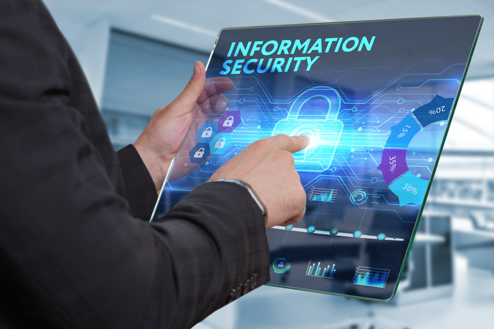 Smartr365 receives ISO27001 information management security certification — Mortgagefinancegazette.com