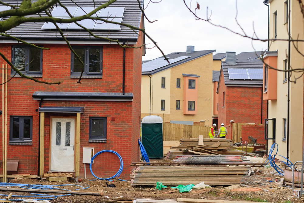 Raise awareness of shared ownership, says new report Mortgage Finance