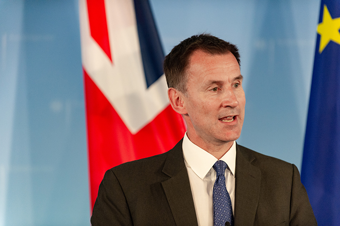 Building societies to ‘grow and compete’ under new reforms: Hunt ...