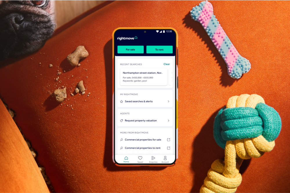 REA ups bid for Rightmove to £6.2bn as shareholder urges ‘serious