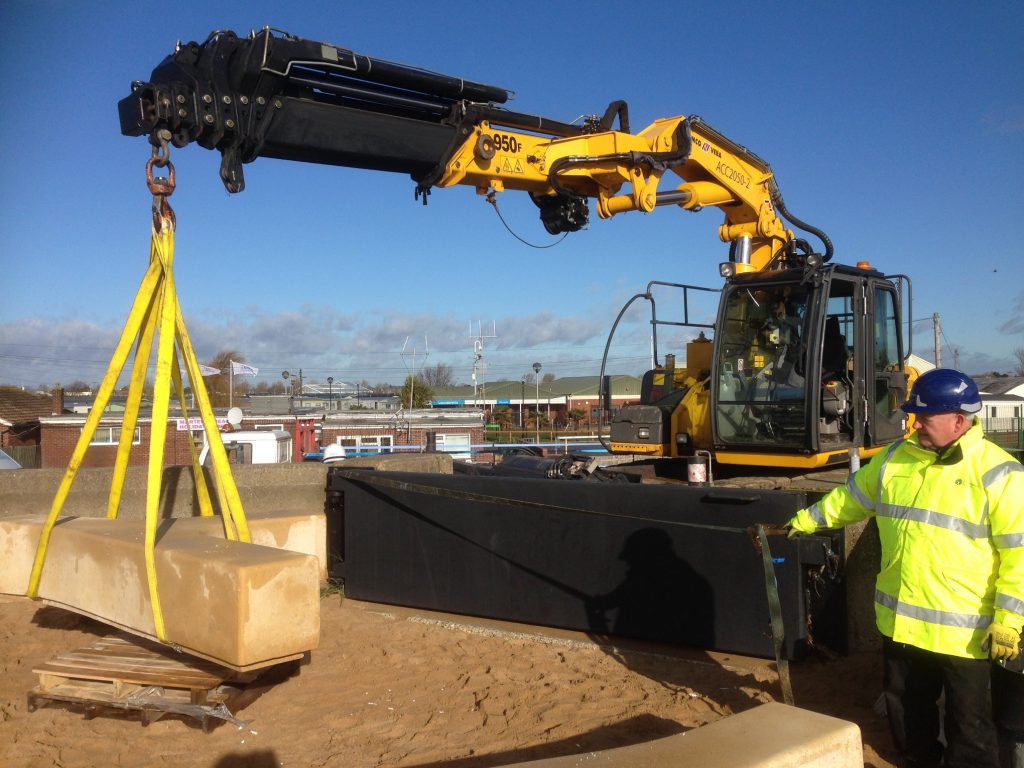 Contract Lifting (Crane Hire) Plant Hire Guide
